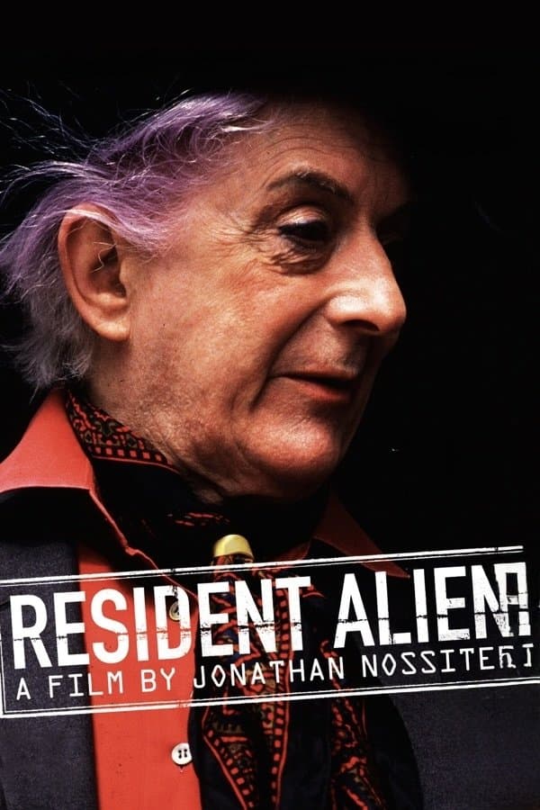 Resident Alien full movie