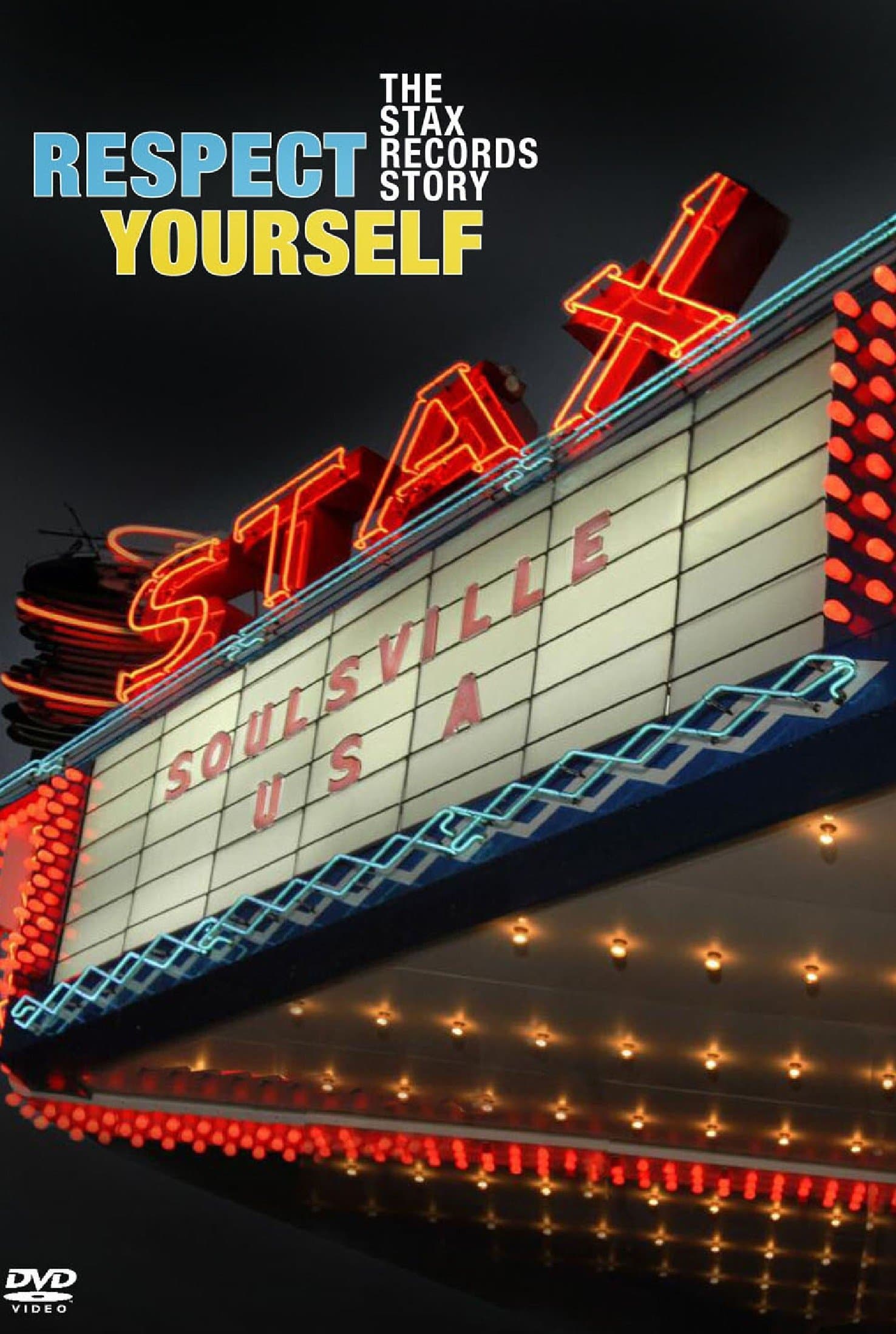 Respect Yourself: The Stax Records Story full movie