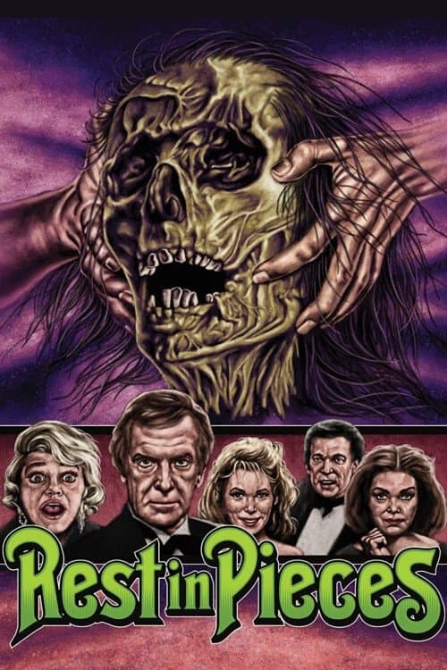 Rest in Pieces full movie
