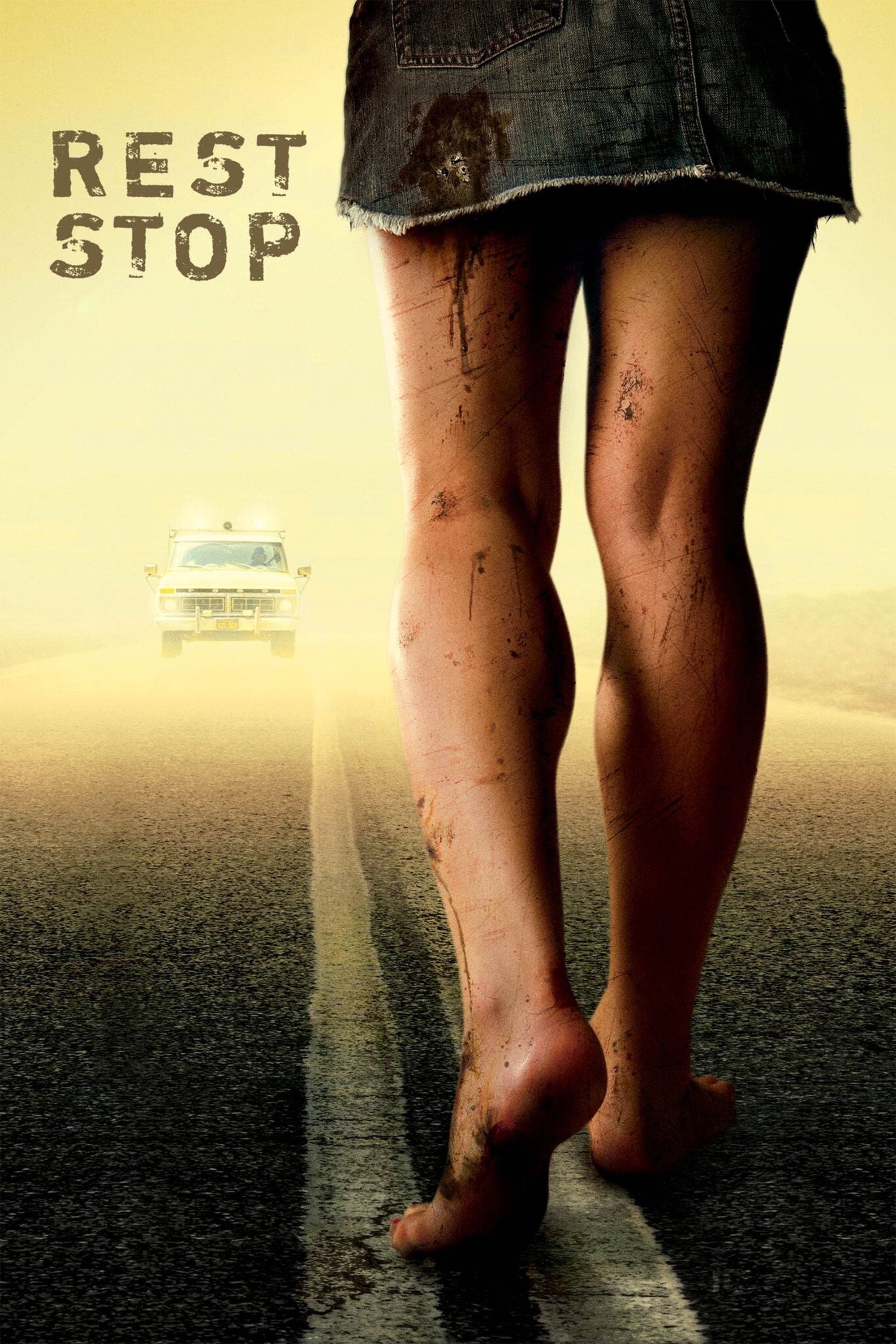 Rest Stop full movie