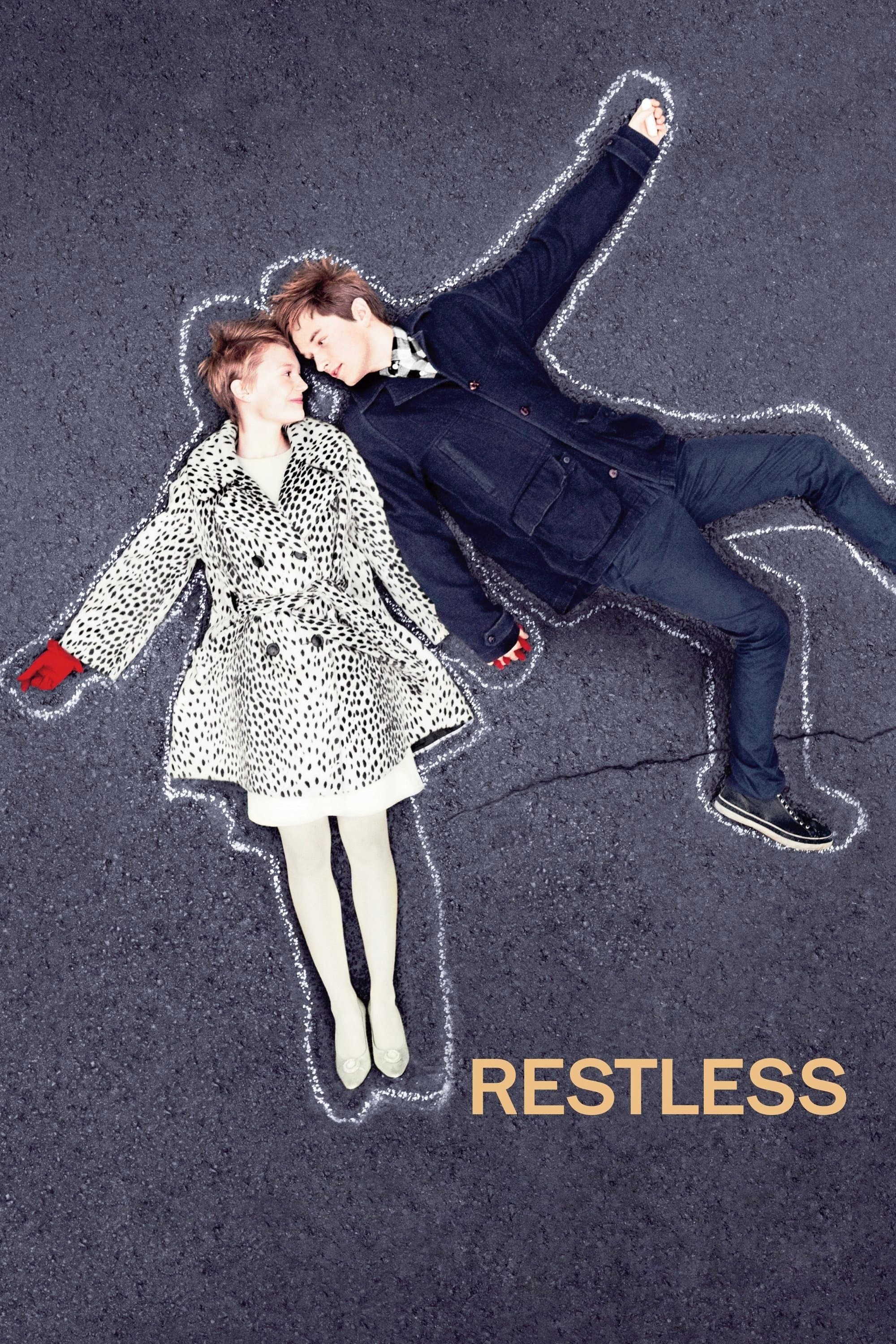 Restless full movie