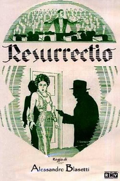 Resurrection full movie