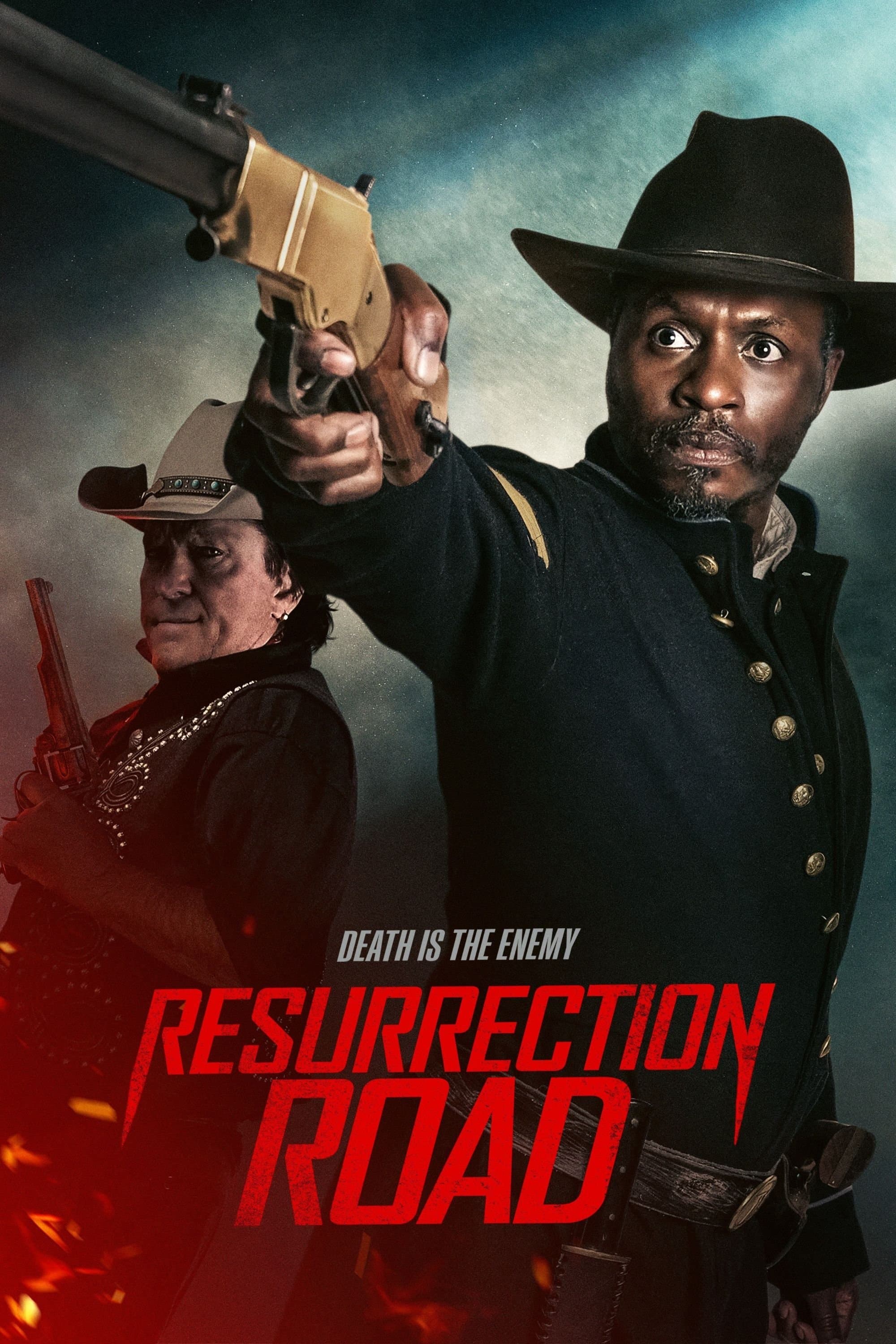 Resurrection Road full movie