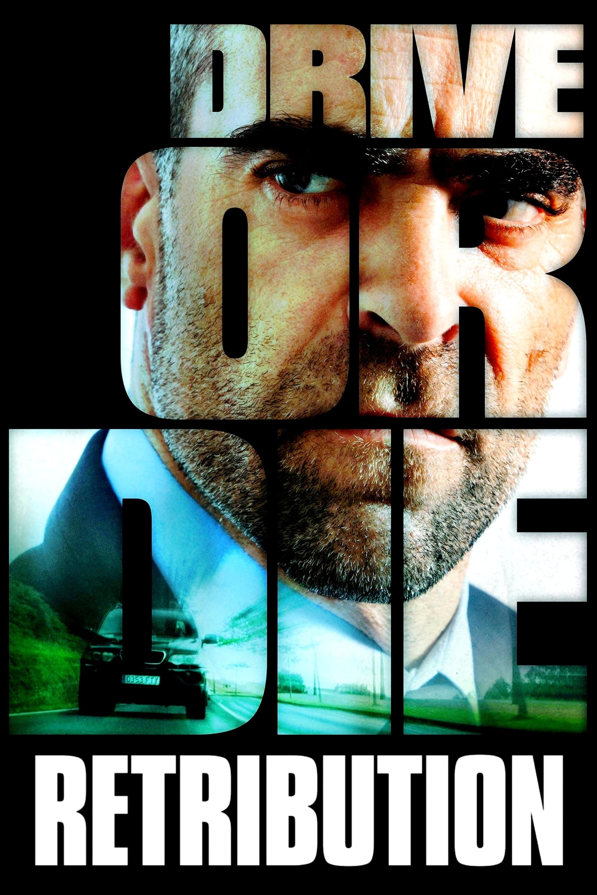 Retribution full movie