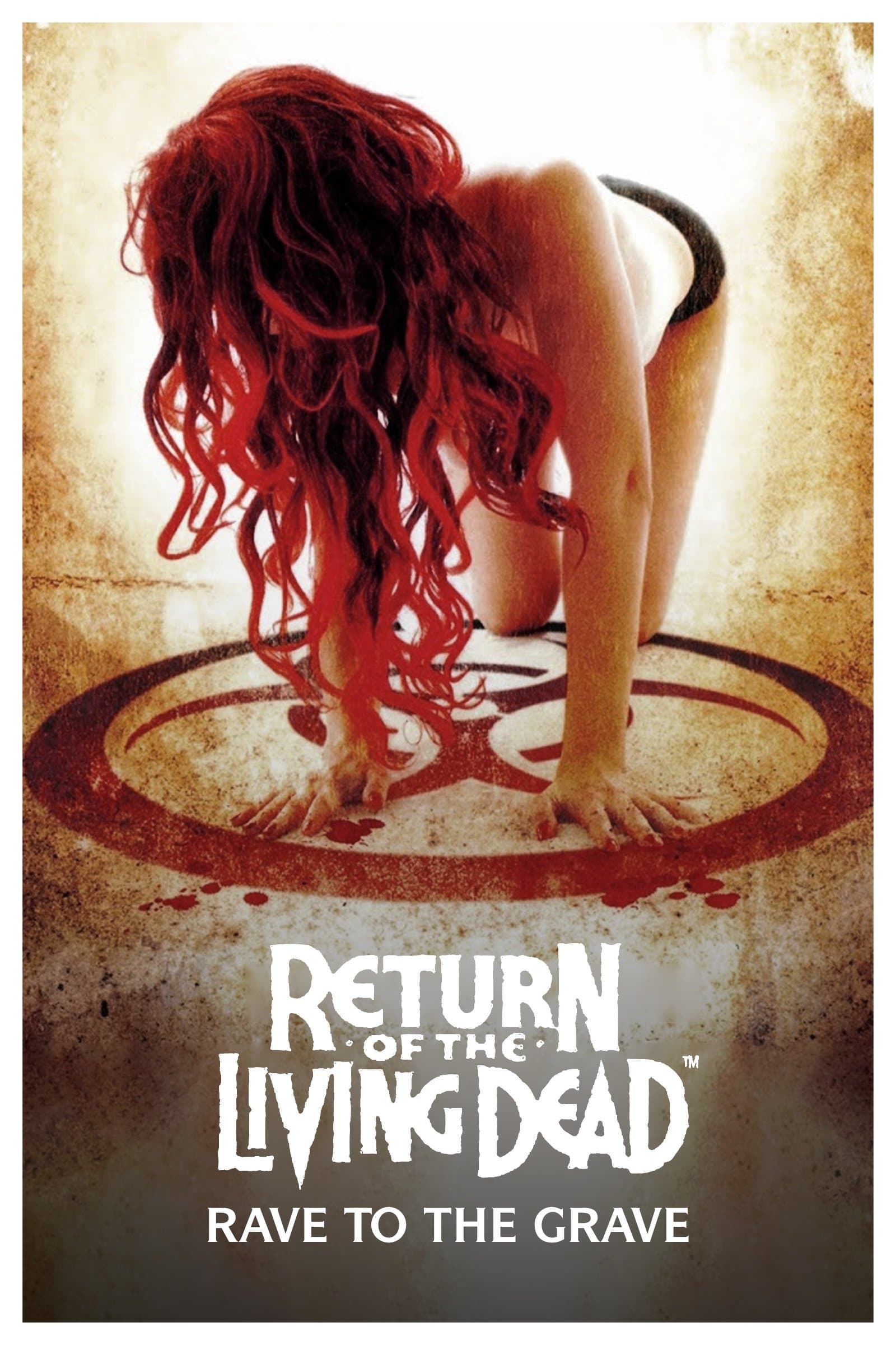 Return of the Living Dead: Rave to the Grave full movie