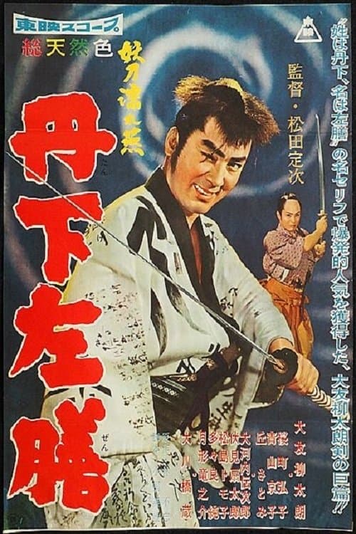 Return of the One-Armed Swordsman full movie