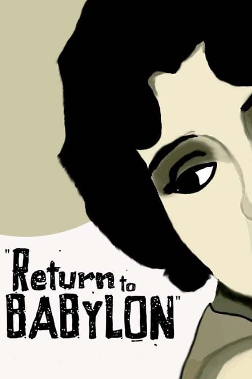 Return to Babylon full movie