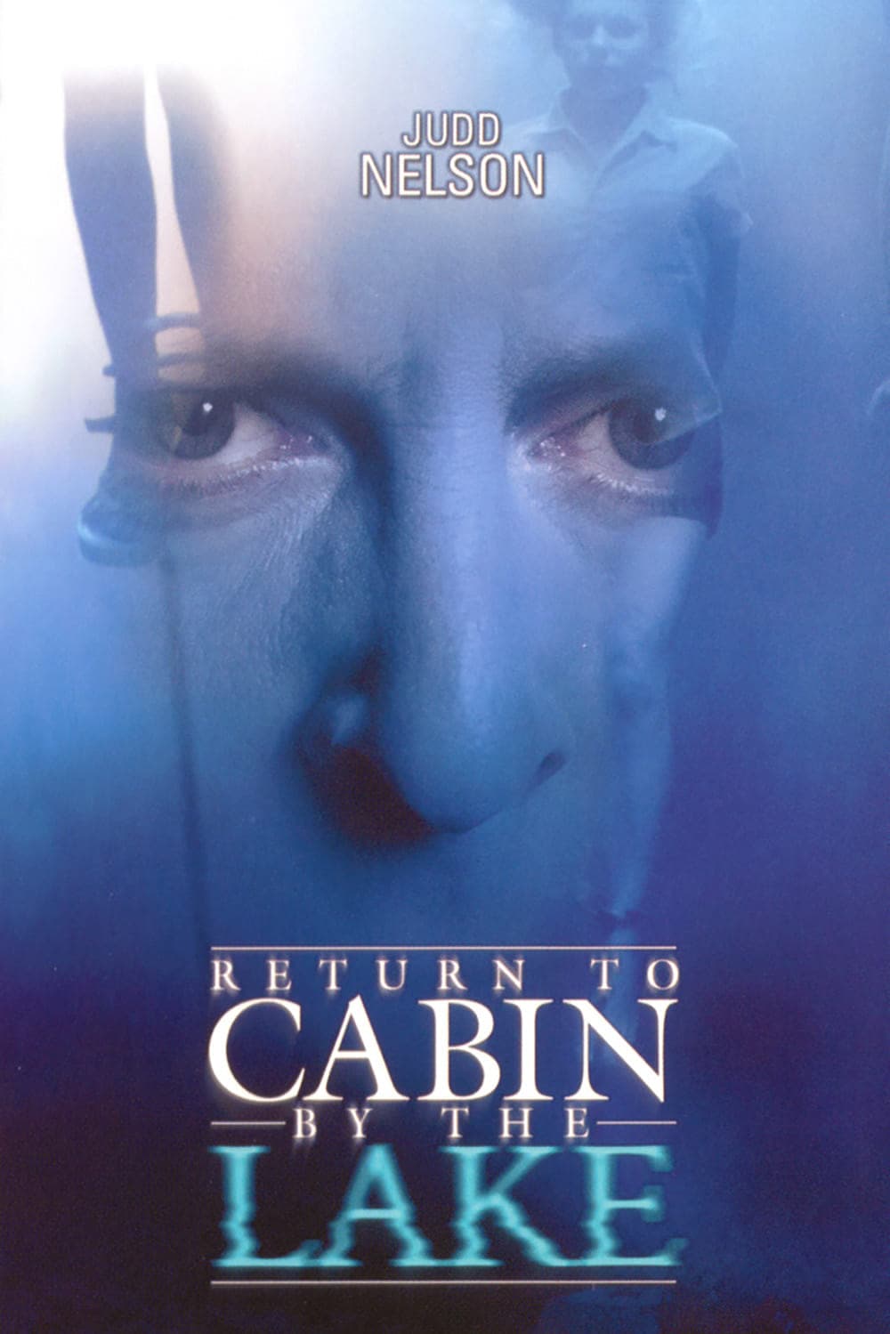 Return to Cabin by the Lake full movie