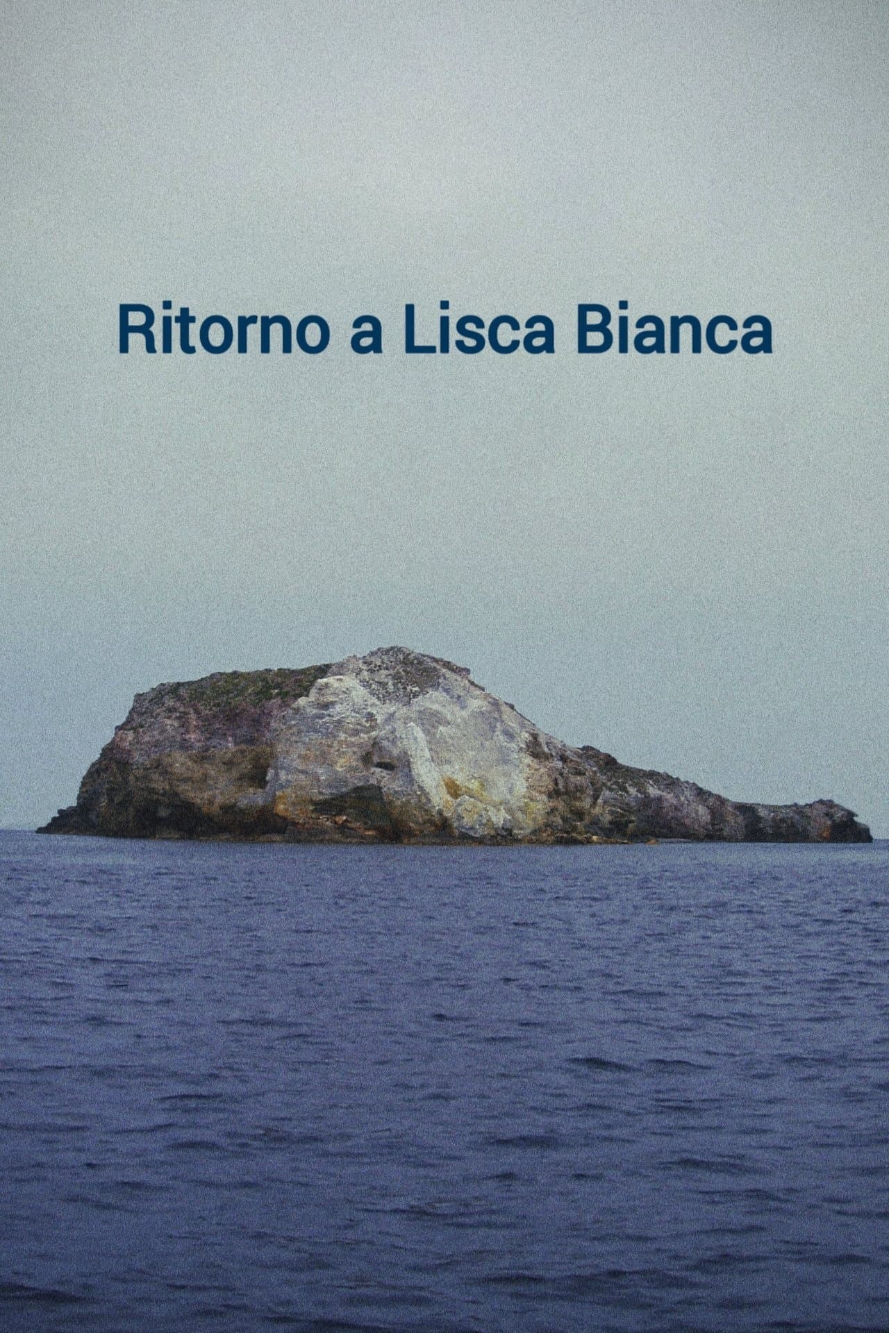 Return to Lisca Bianca Island full movie