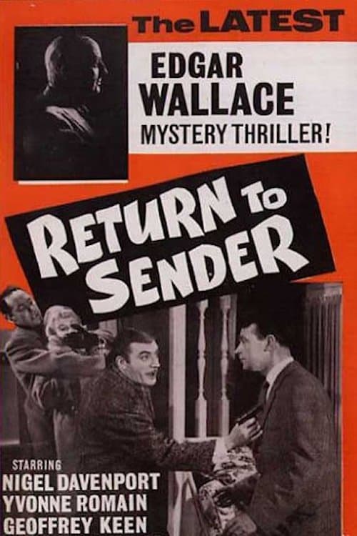 Return to Sender full movie