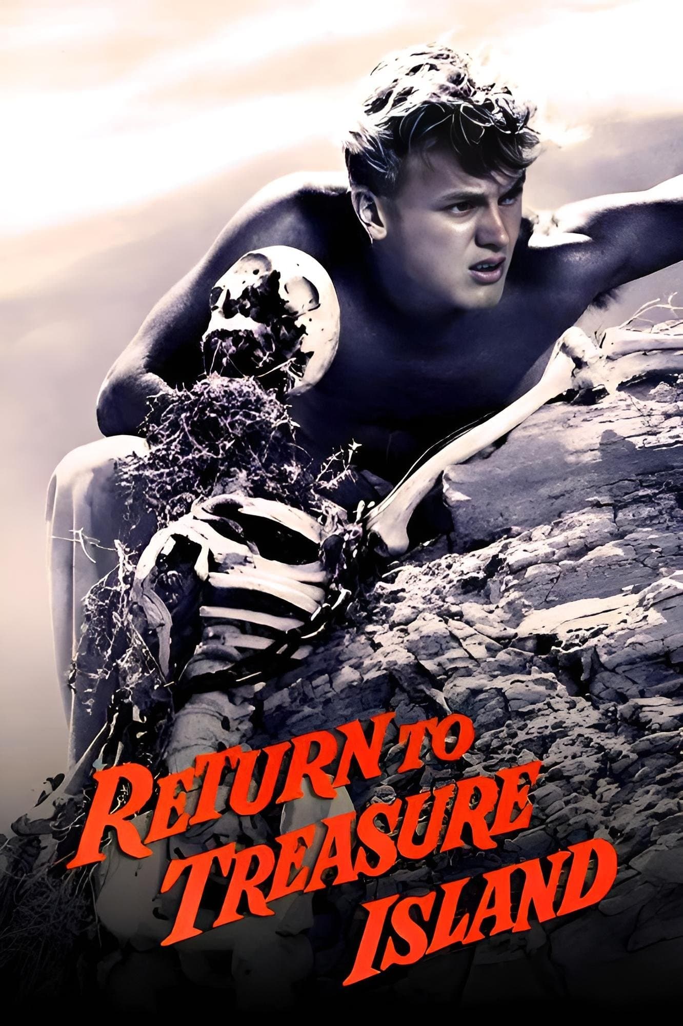 Return to Treasure Island full movie