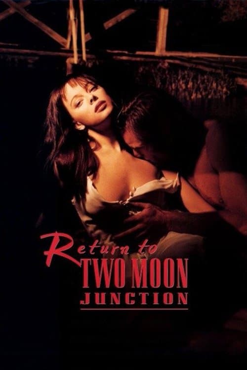 Return to Two Moon Junction full movie