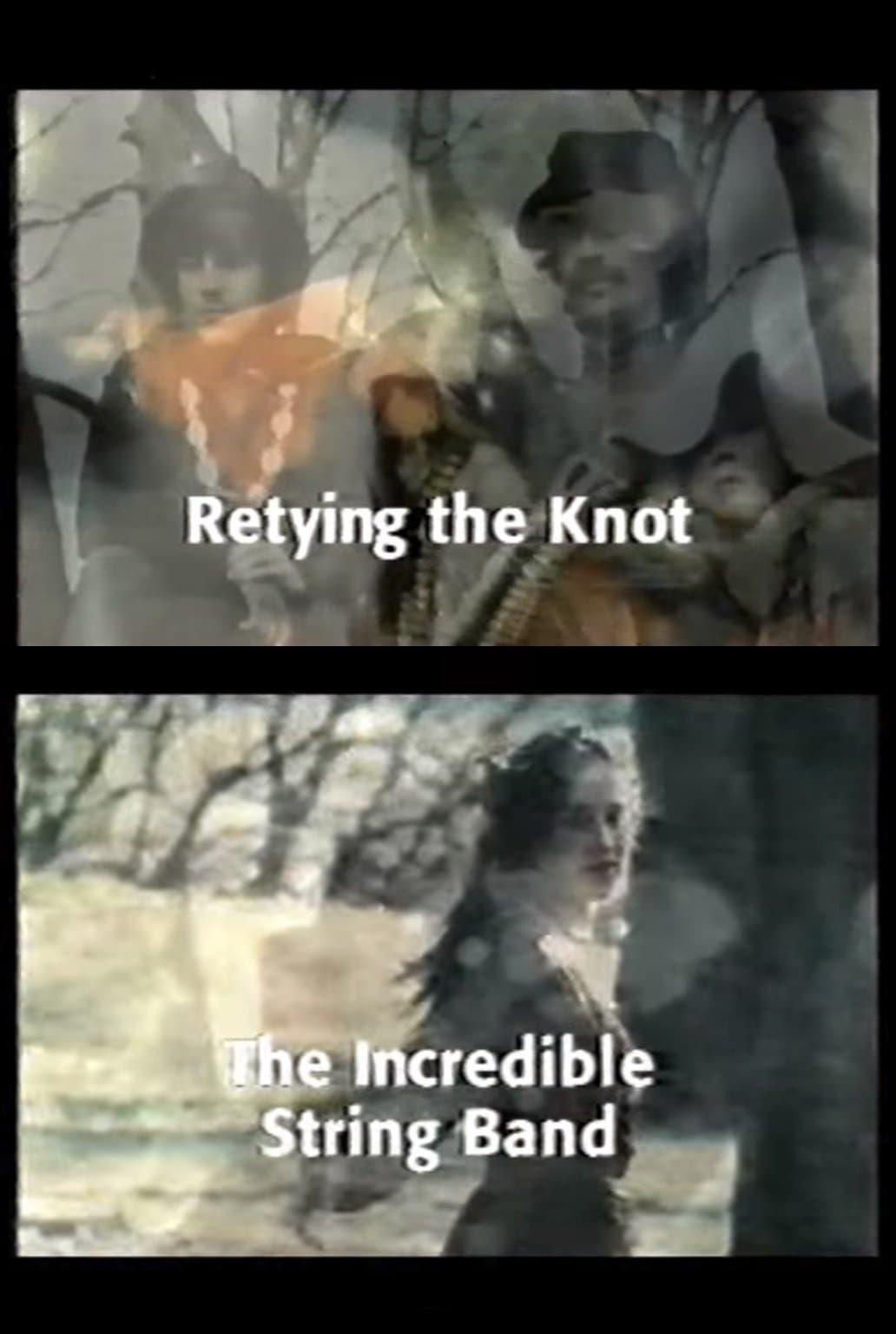 Retying the Knot: The Incredible String Band full movie