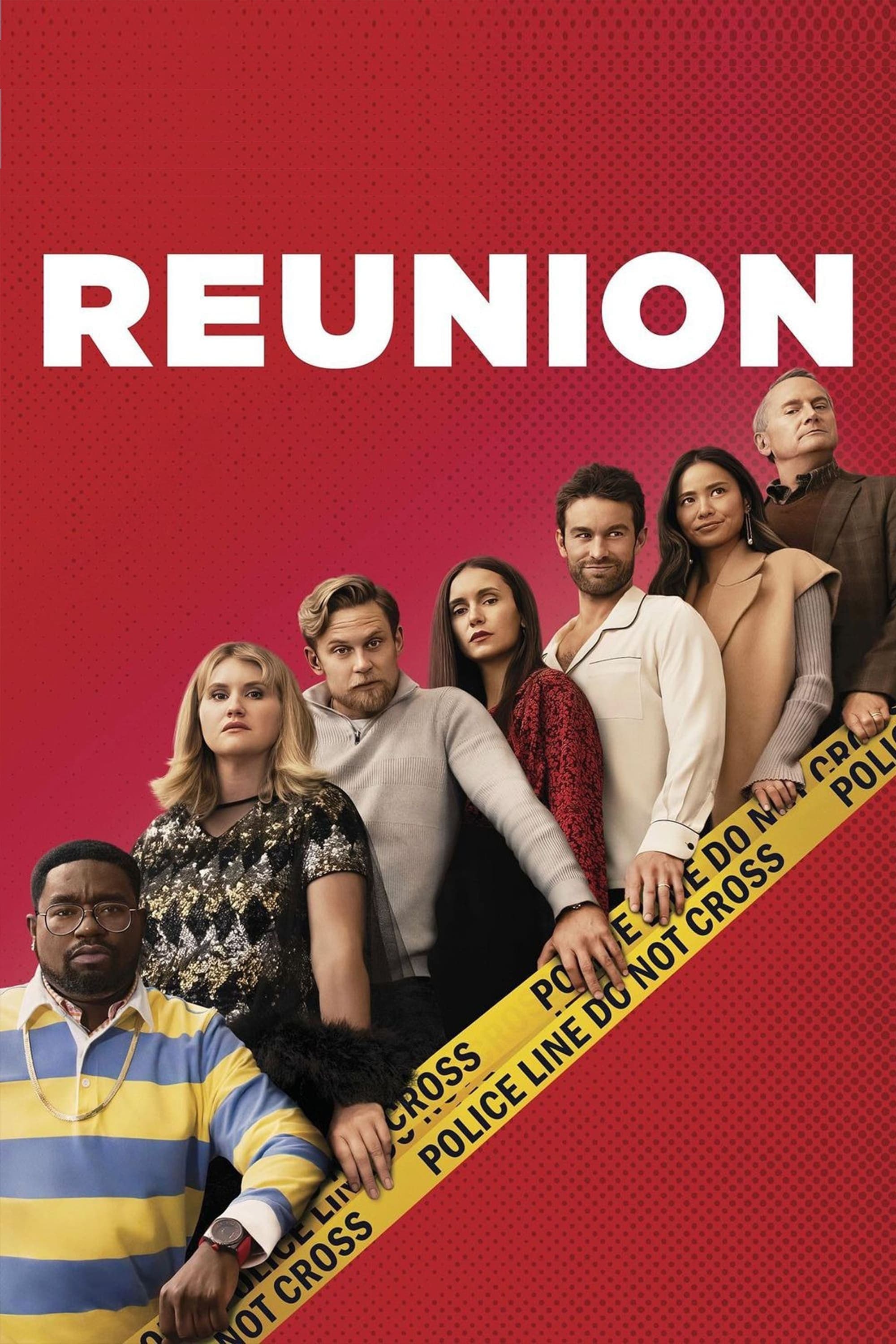 Reunion full movie