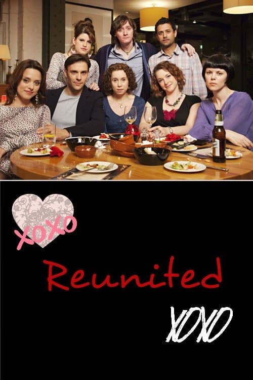 Reunited full movie