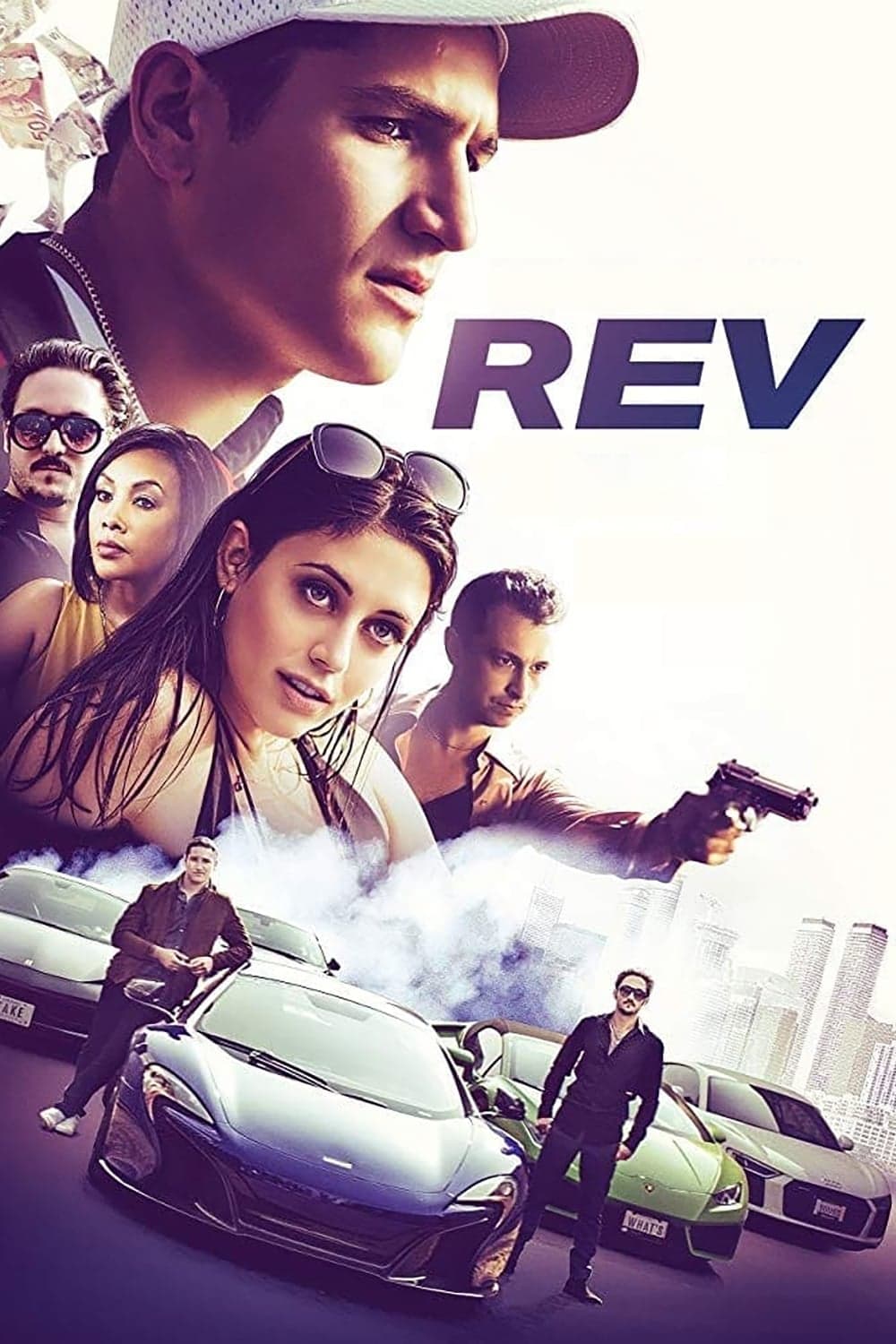 Rev full movie