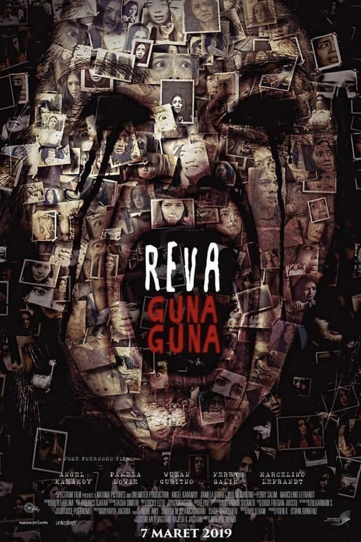 Reva: Guna Guna full movie