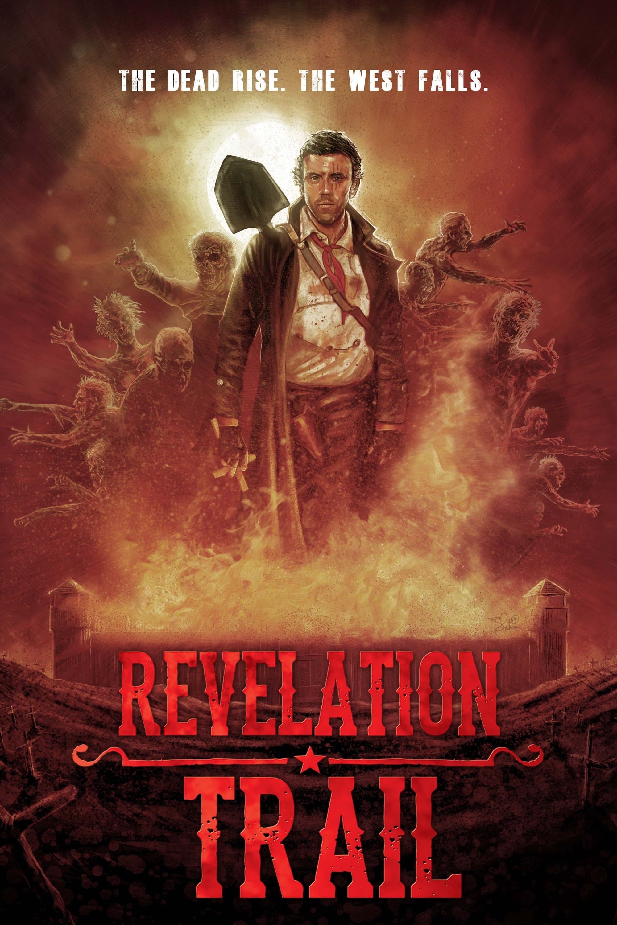 Revelation Trail full movie