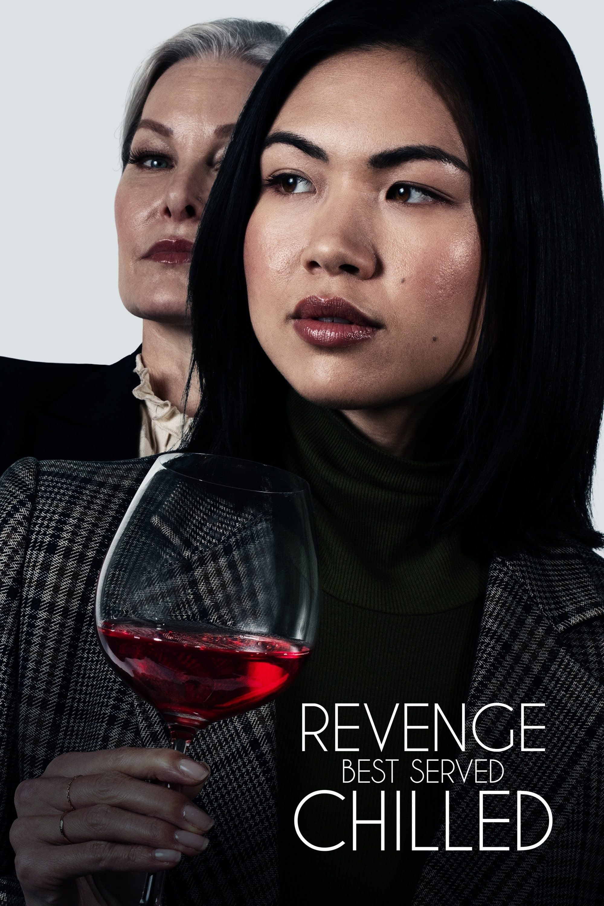 Revenge Best Served Chilled full movie