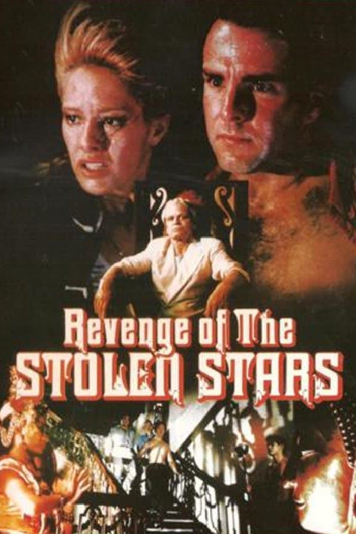 Revenge of the Stolen Stars full movie