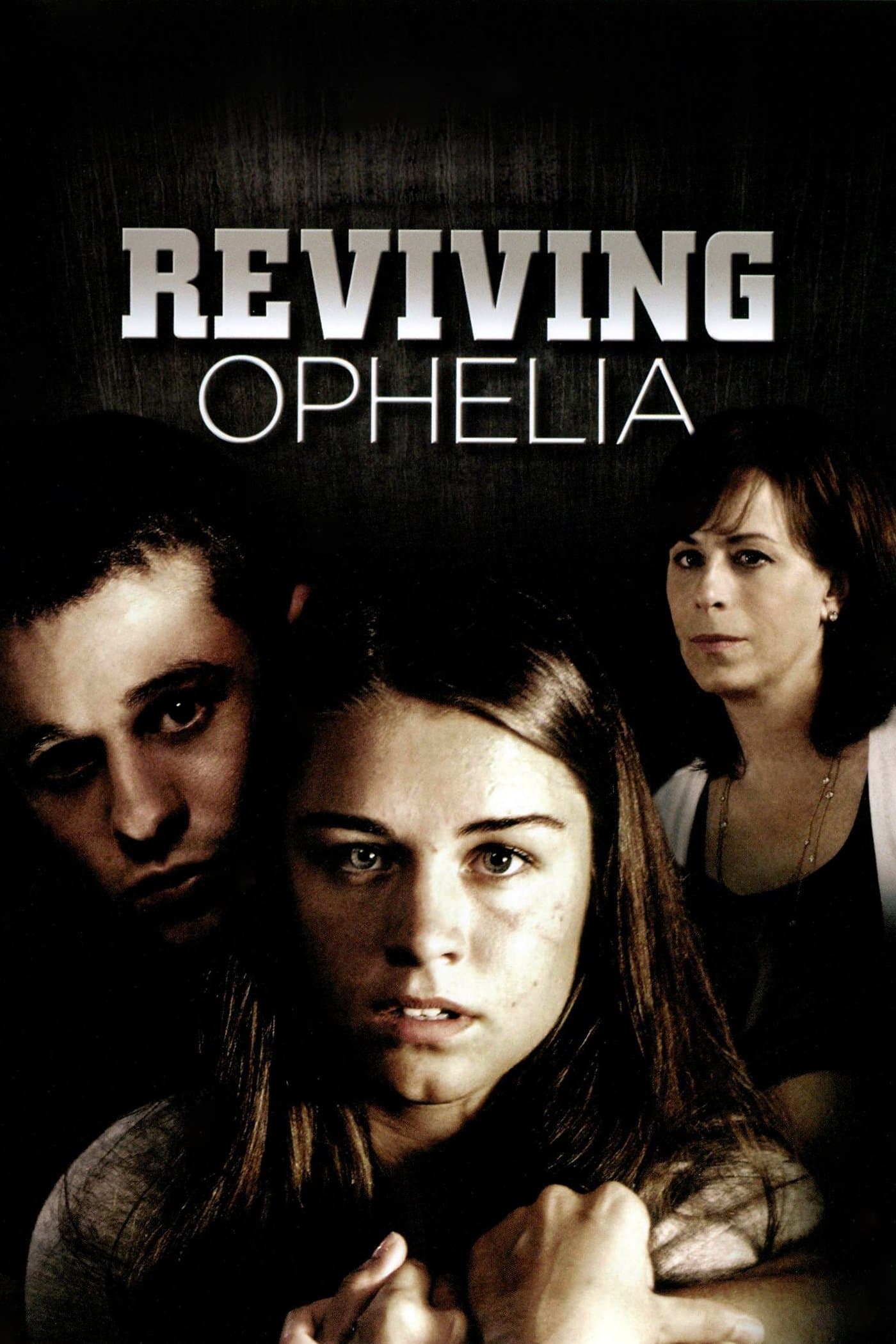 Reviving Ophelia full movie