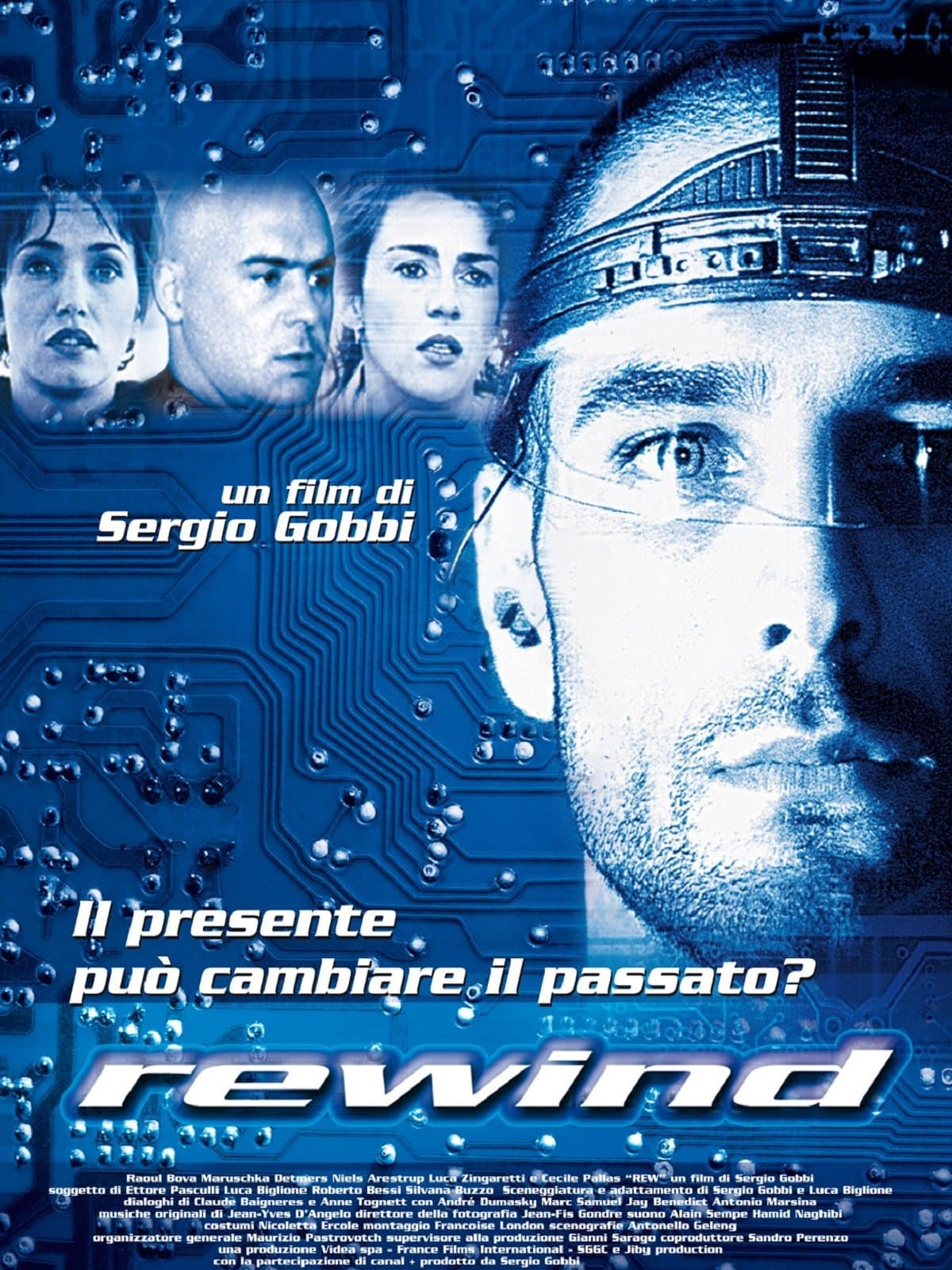 Rewind full movie