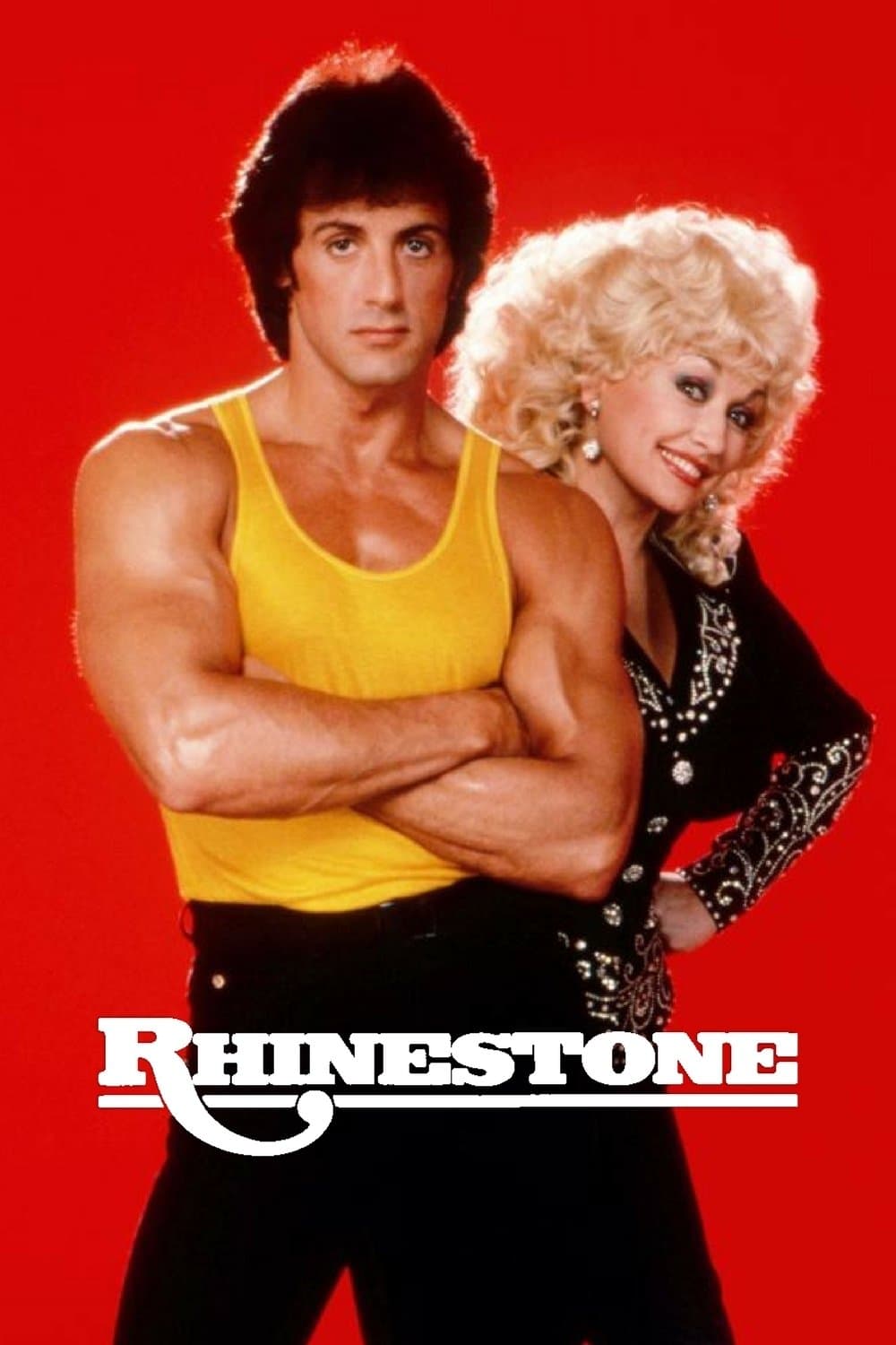 Rhinestone full movie