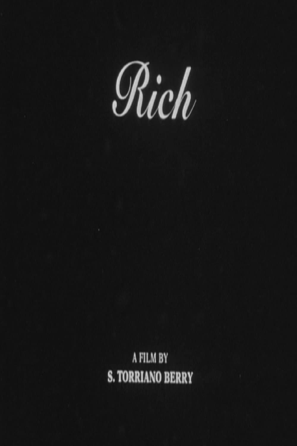 Rich full movie