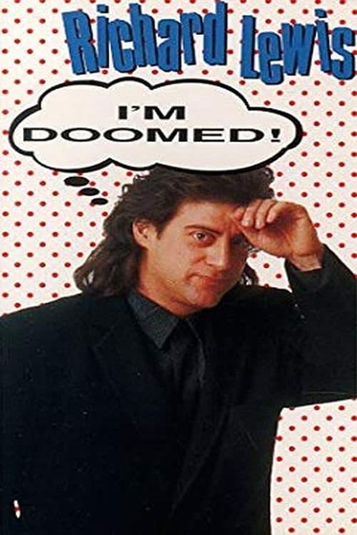 Richard Lewis: I'm Doomed full movie