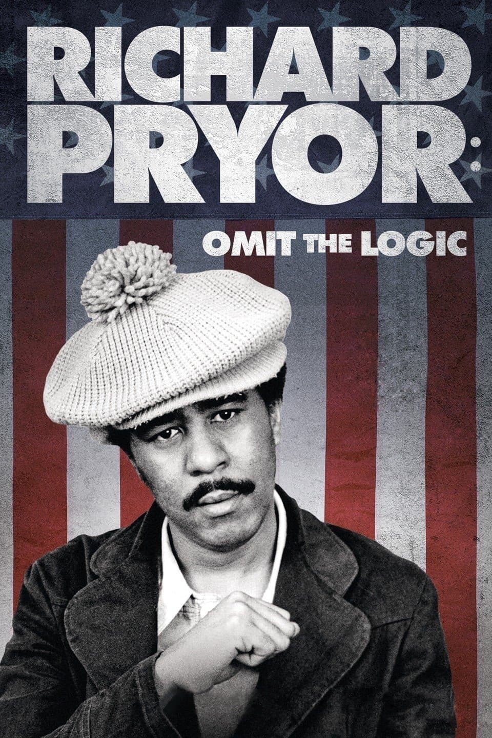 Richard Pryor: Omit the Logic full movie