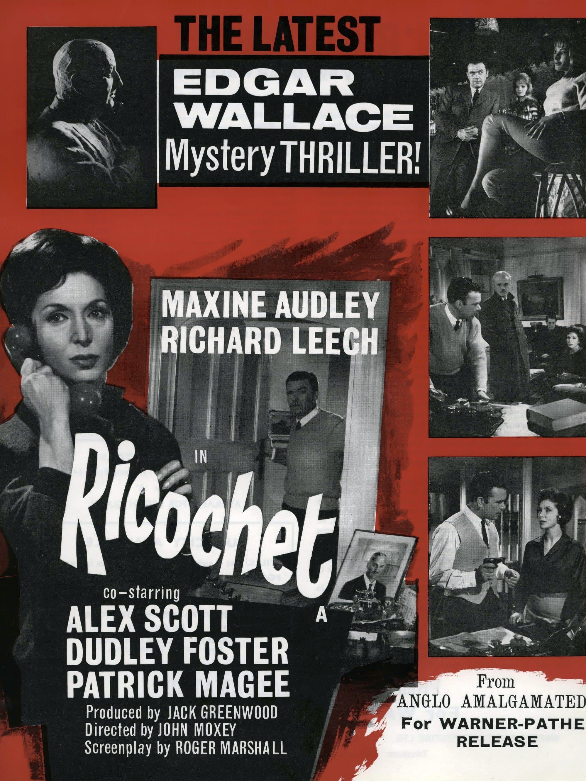 Ricochet full movie