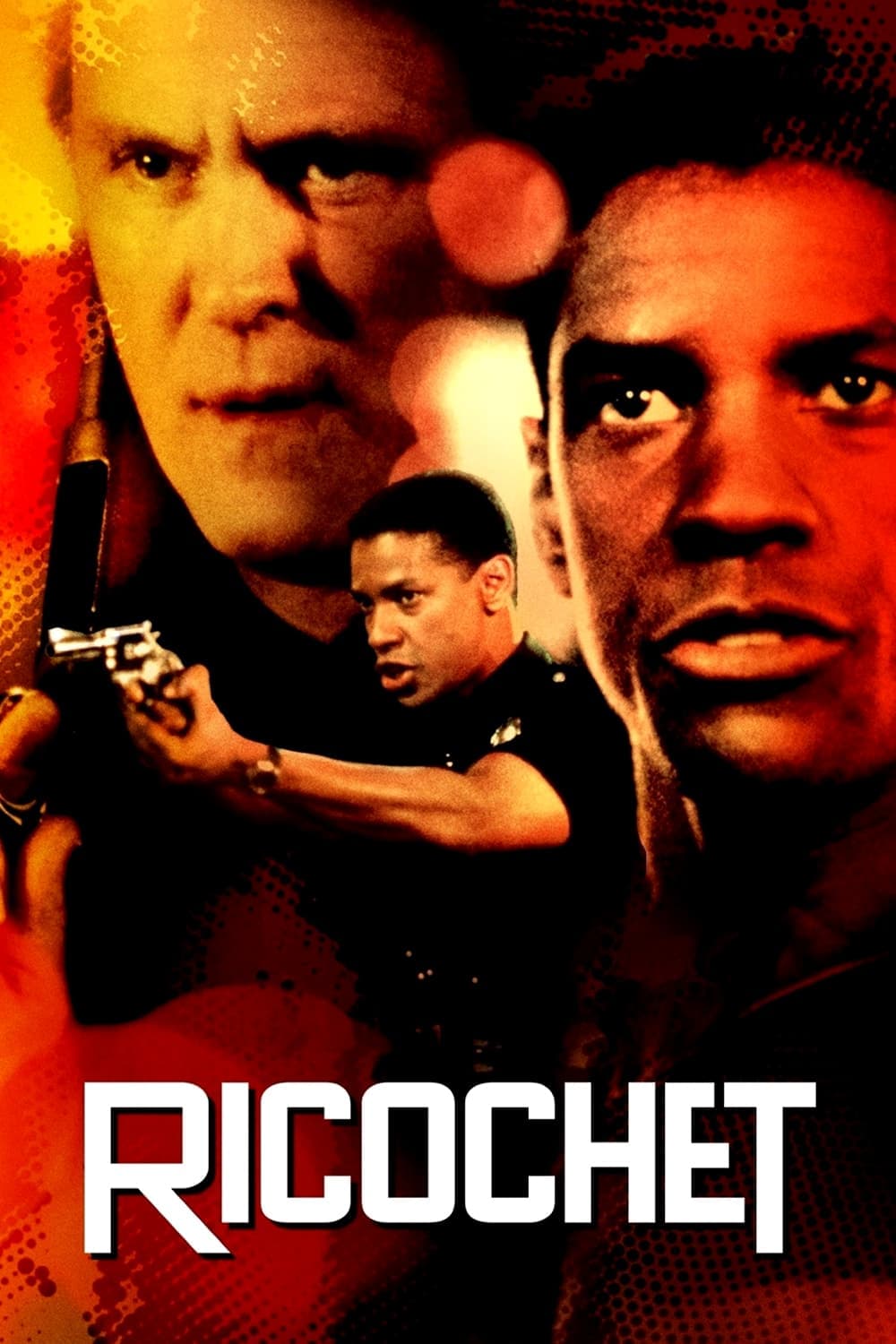 Ricochet full movie