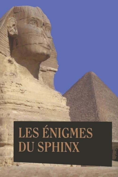 Riddles of the Sphinx full movie