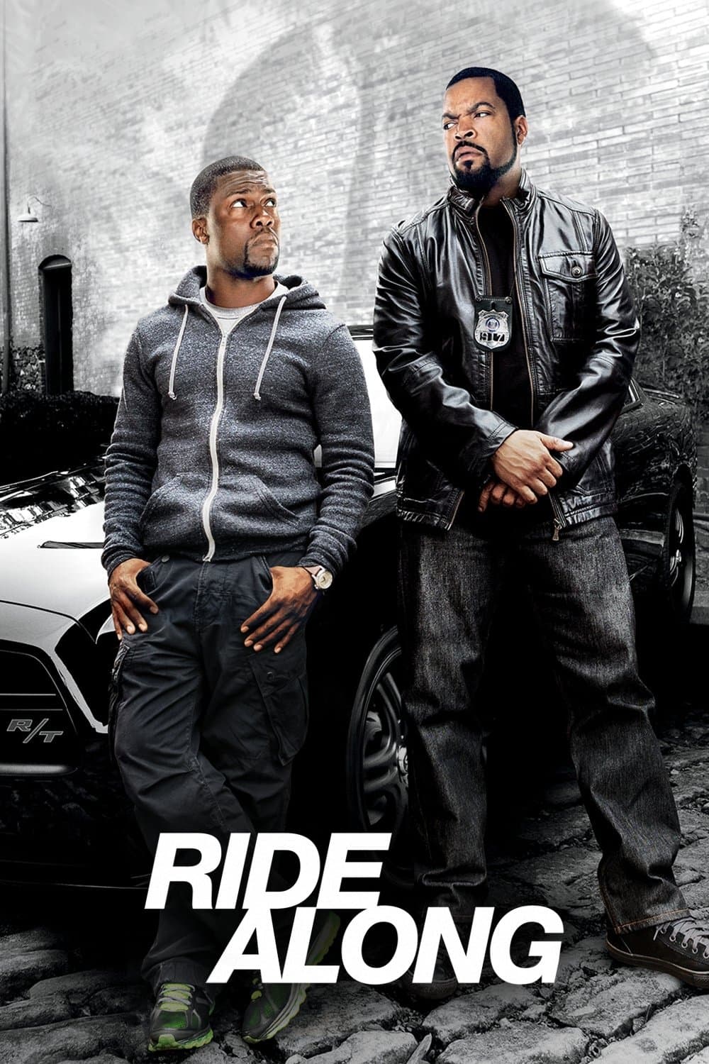 Ride Along full movie