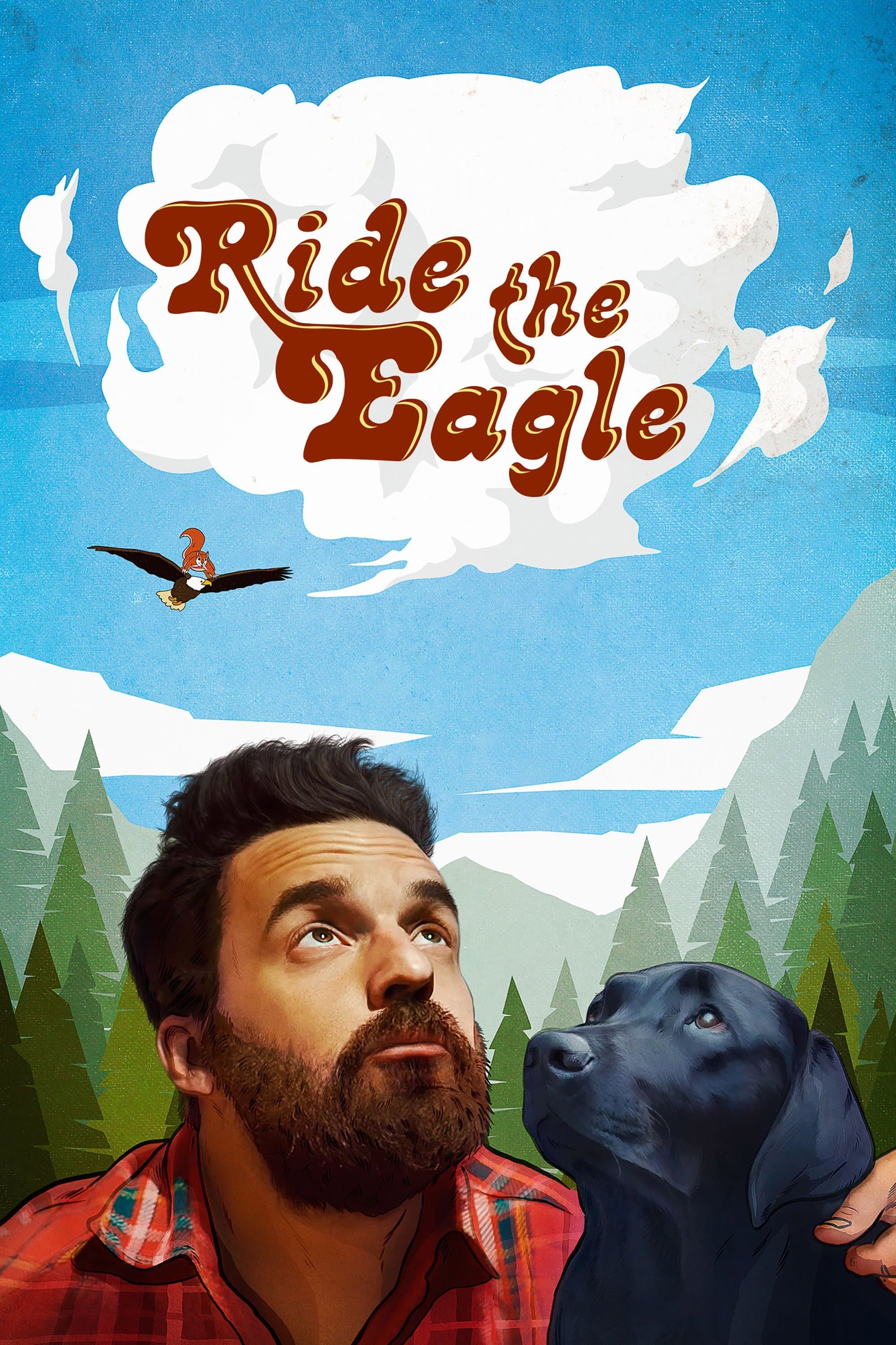 Ride the Eagle full movie
