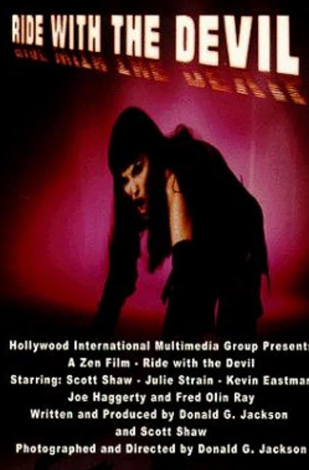 Ride with the Devil full movie