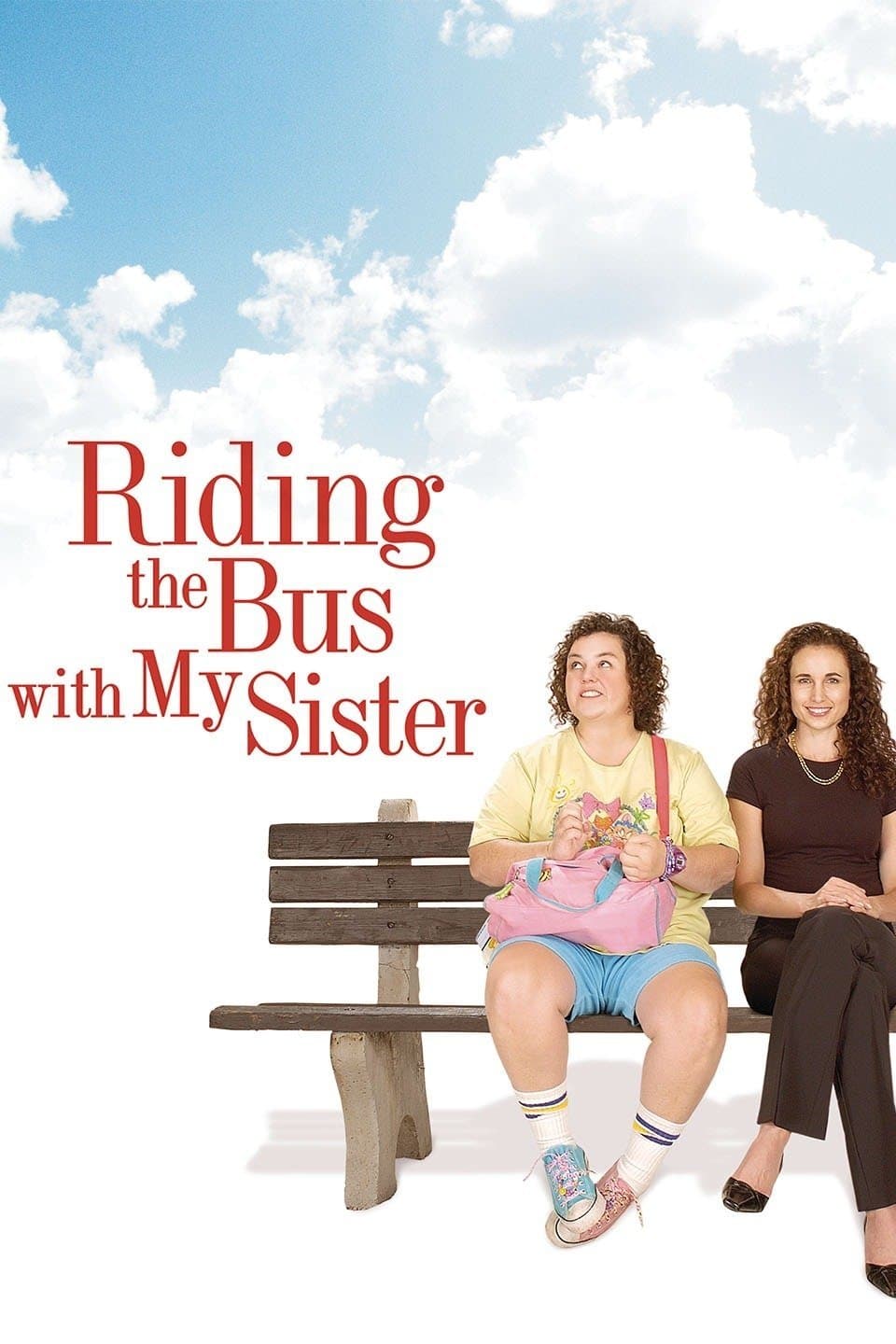 Riding the Bus with My Sister full movie