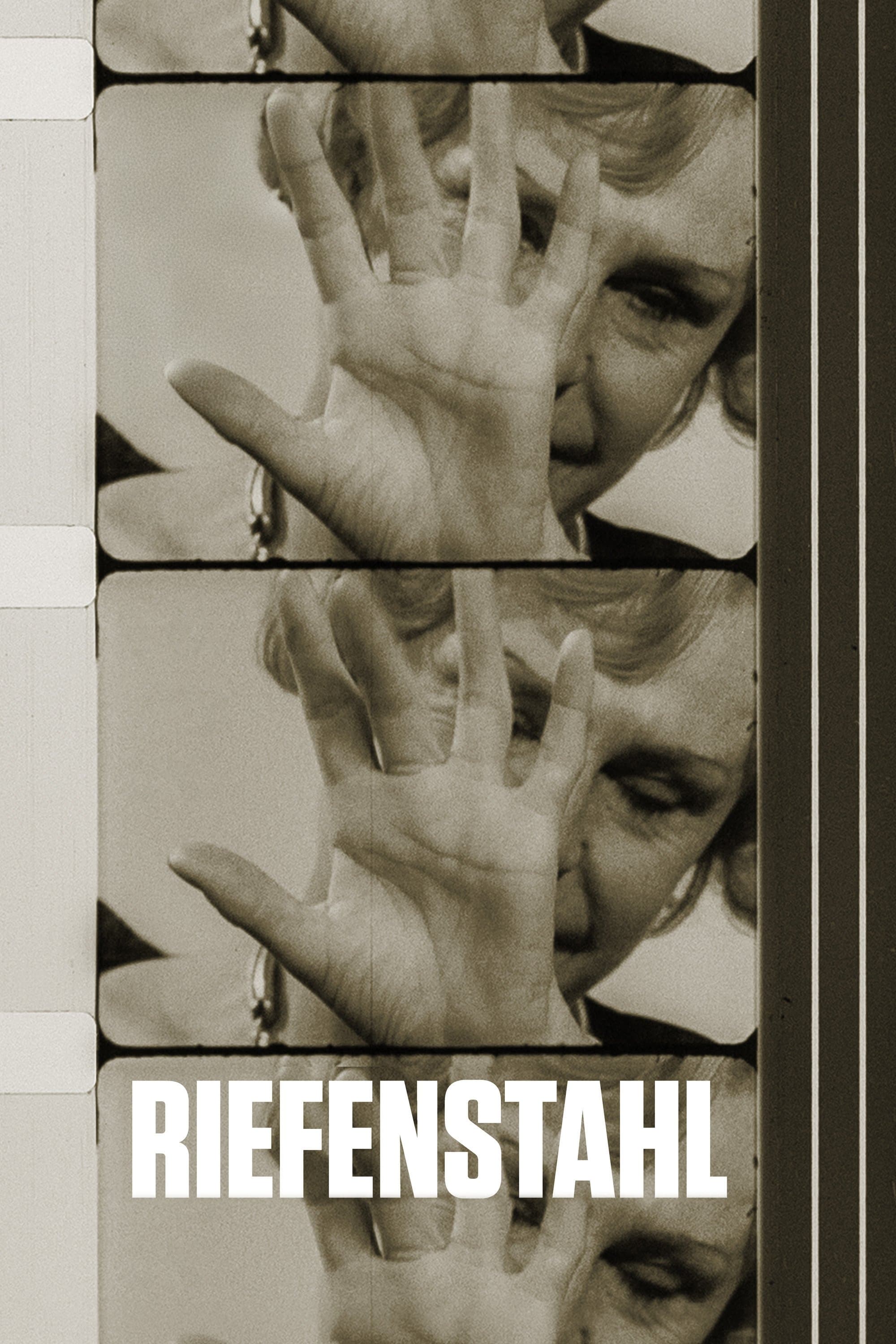 Riefenstahl full movie