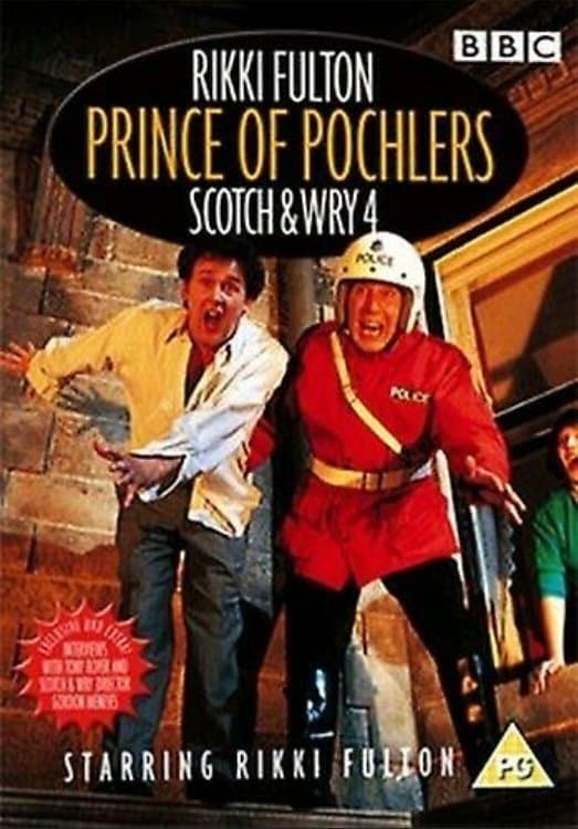 Rikki Fulton - Prince of Pochlers in Scotch & Wry 4 full movie