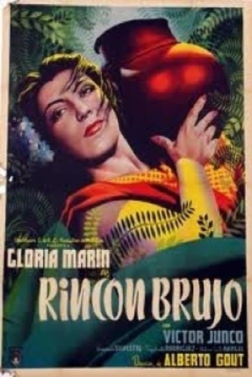 Rincón brujo full movie