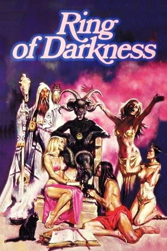 Ring of Darkness full movie