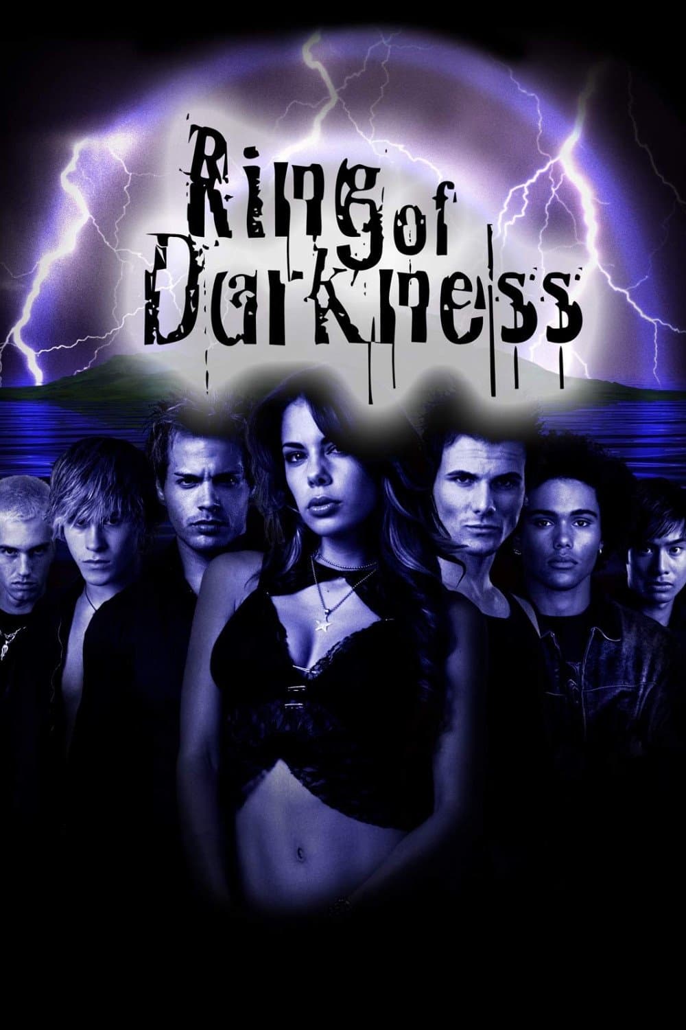 Ring of Darkness full movie
