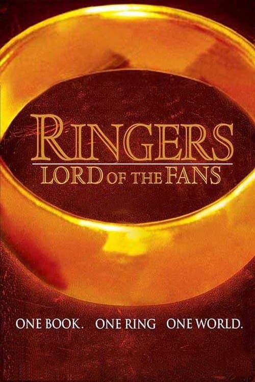 Ringers: Lord of the Fans full movie