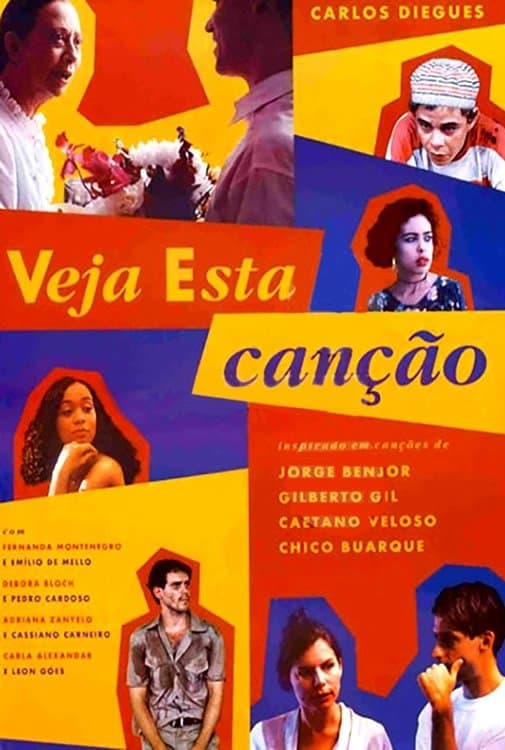 Rio's Love Song full movie