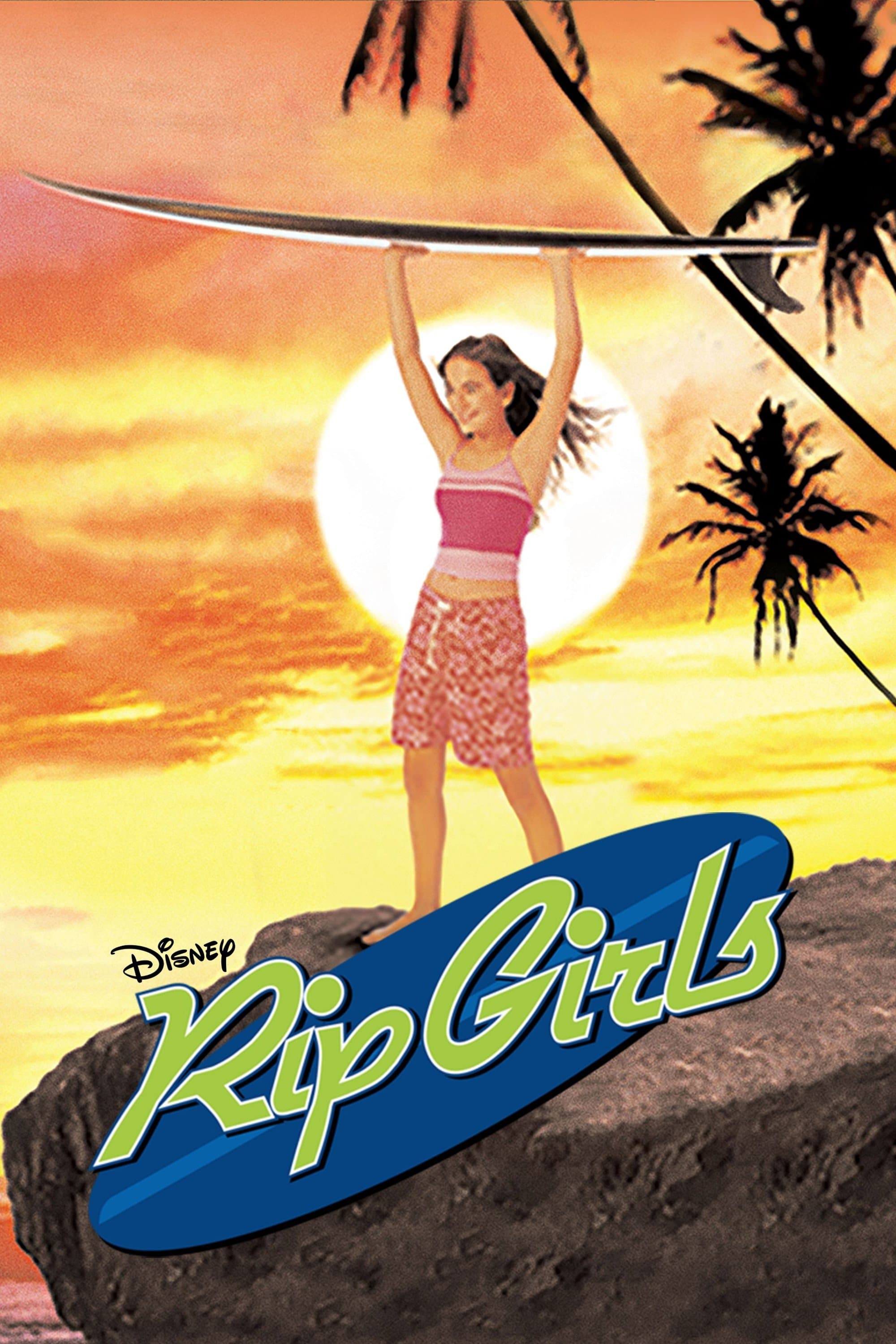 Rip Girls full movie