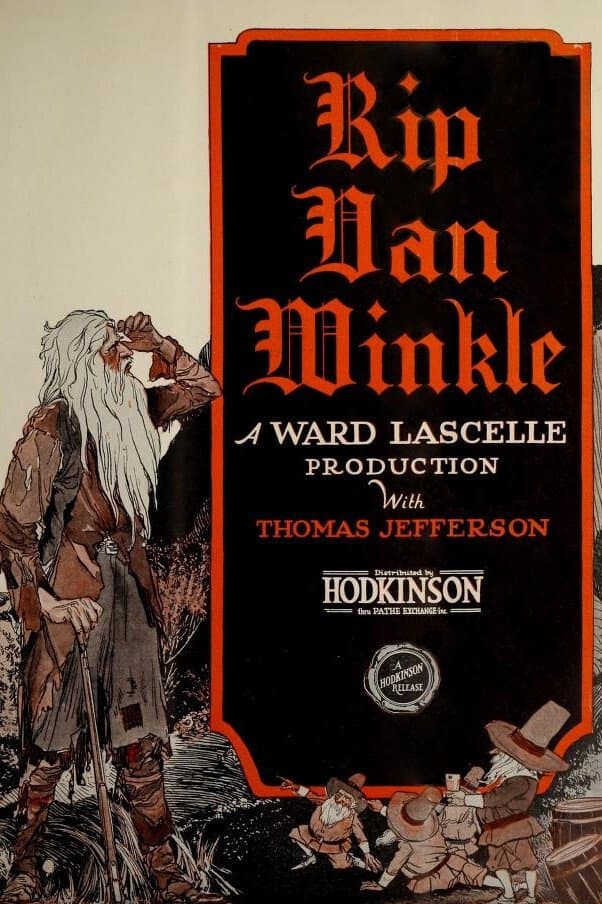 Rip Van Winkle full movie
