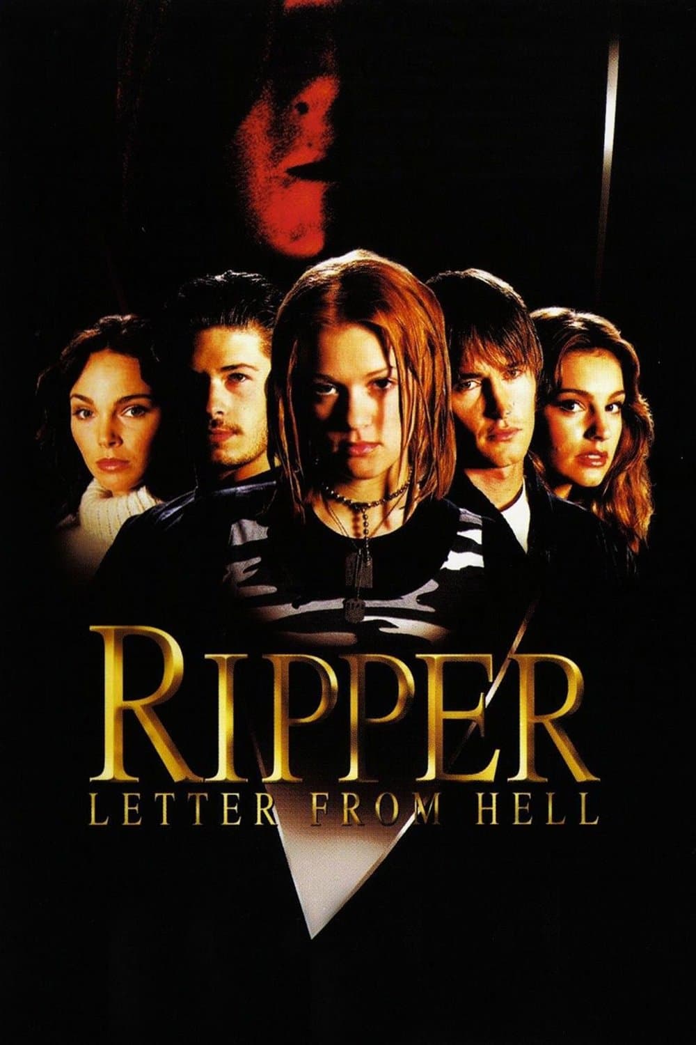 Ripper: Letter from Hell full movie