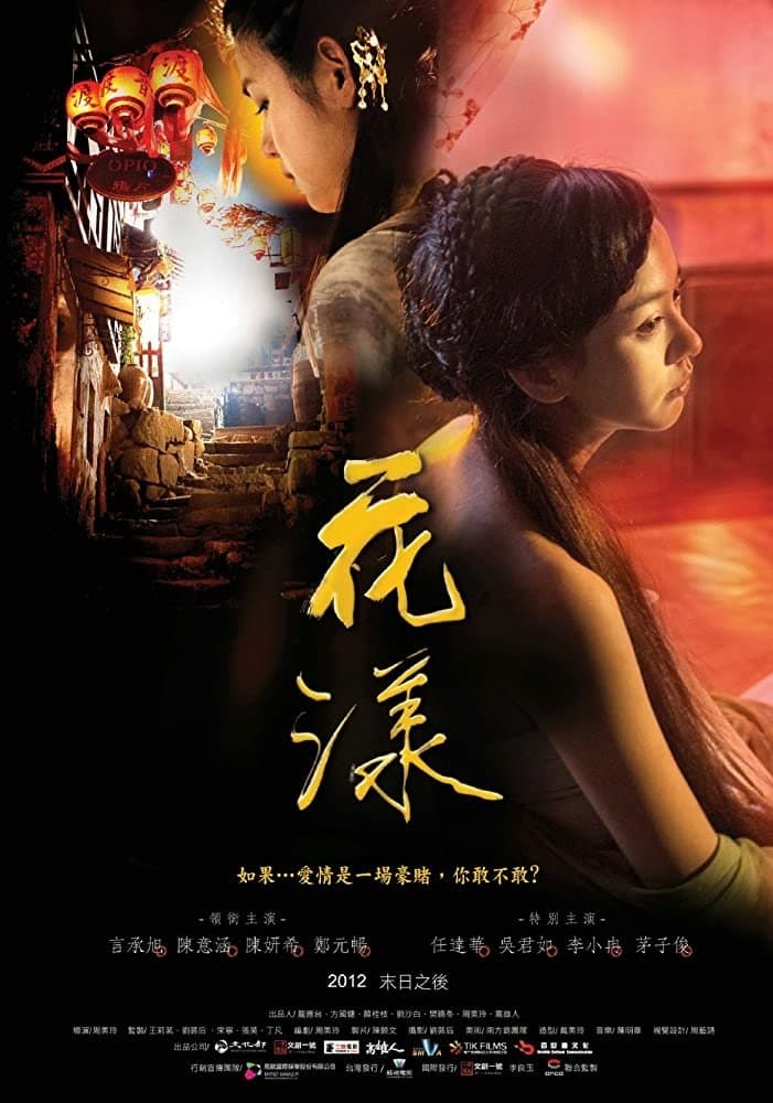 Ripples of Desire full movie