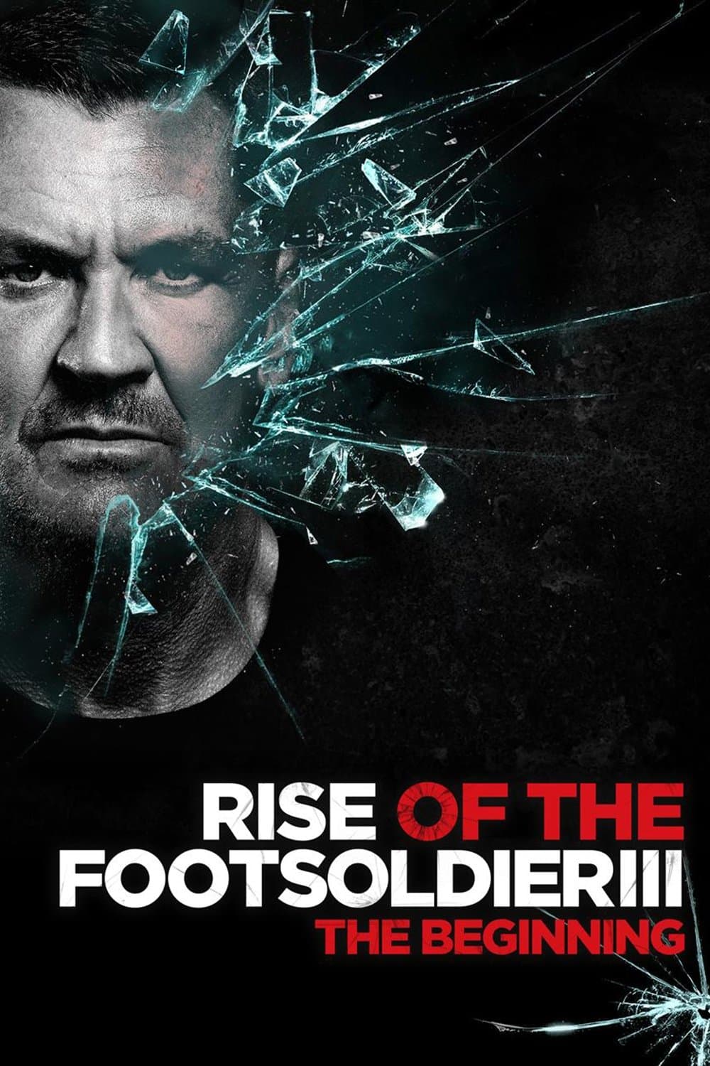 Rise of the Footsoldier 3: The Pat Tate Story full movie