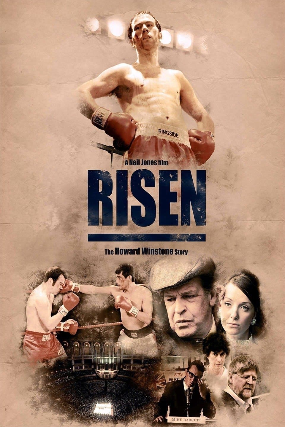 Risen full movie